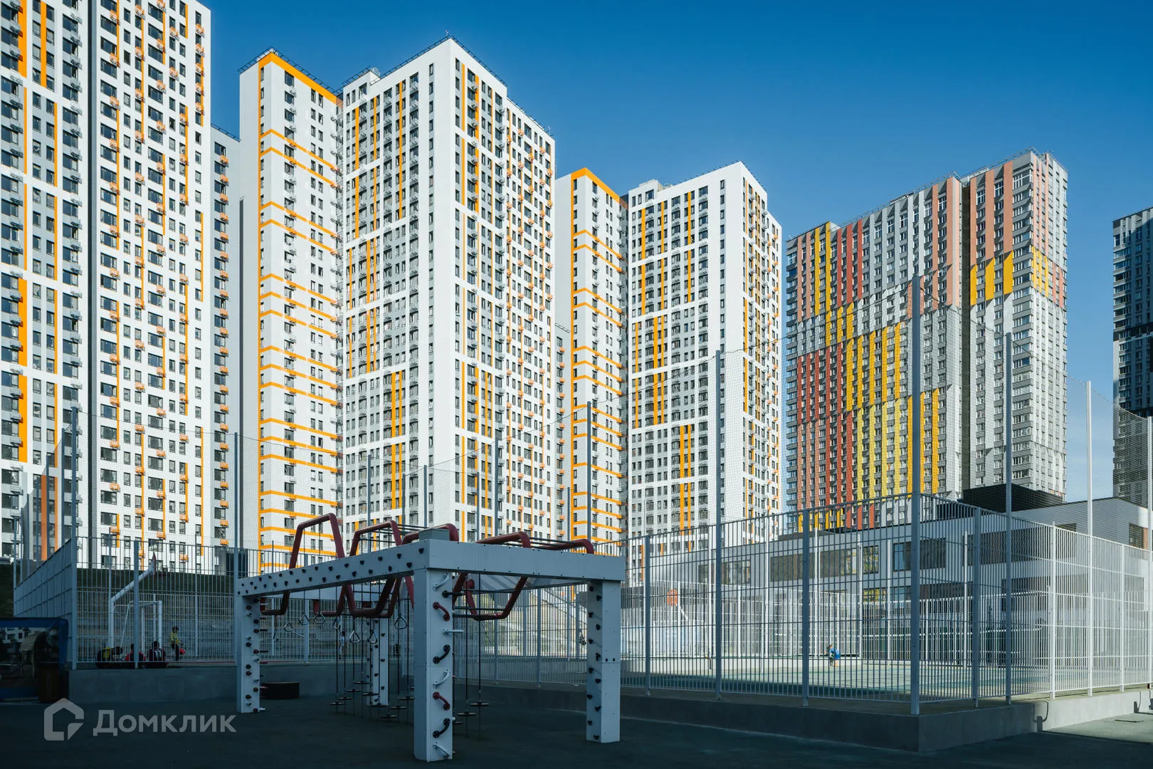 Фото квартиры в ЖК Sky Sputnik (Скай Спутник)