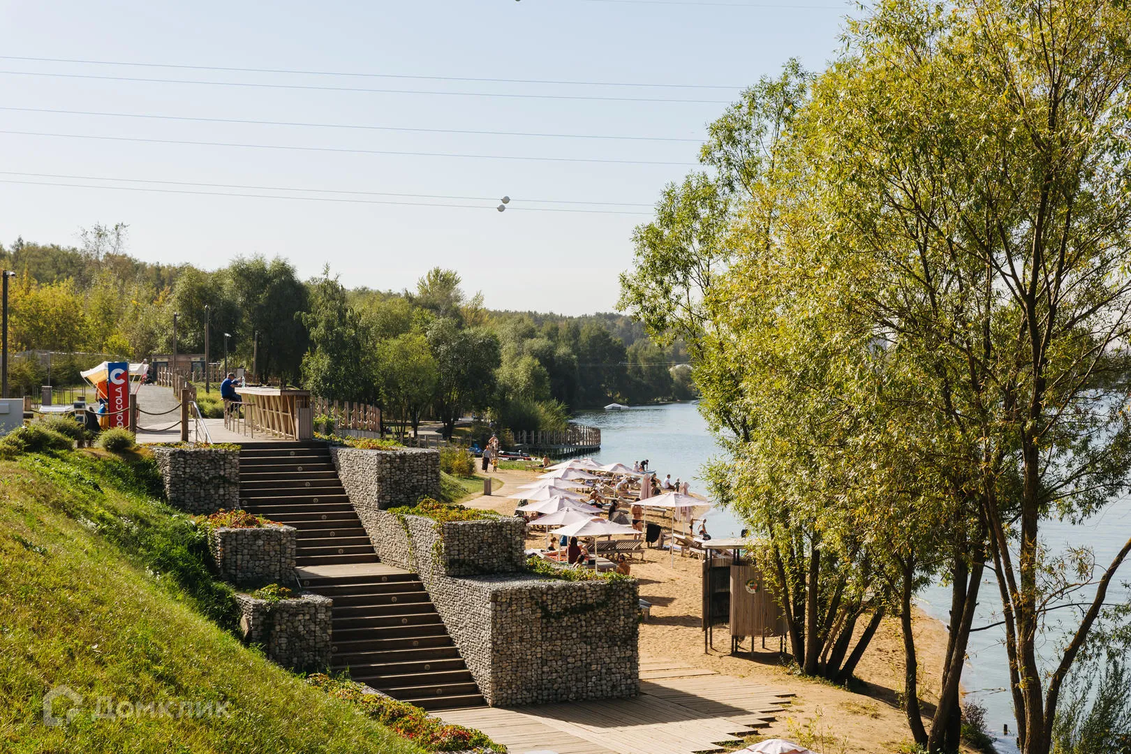 Фото квартиры в ЖК Sky Sputnik (Скай Спутник)