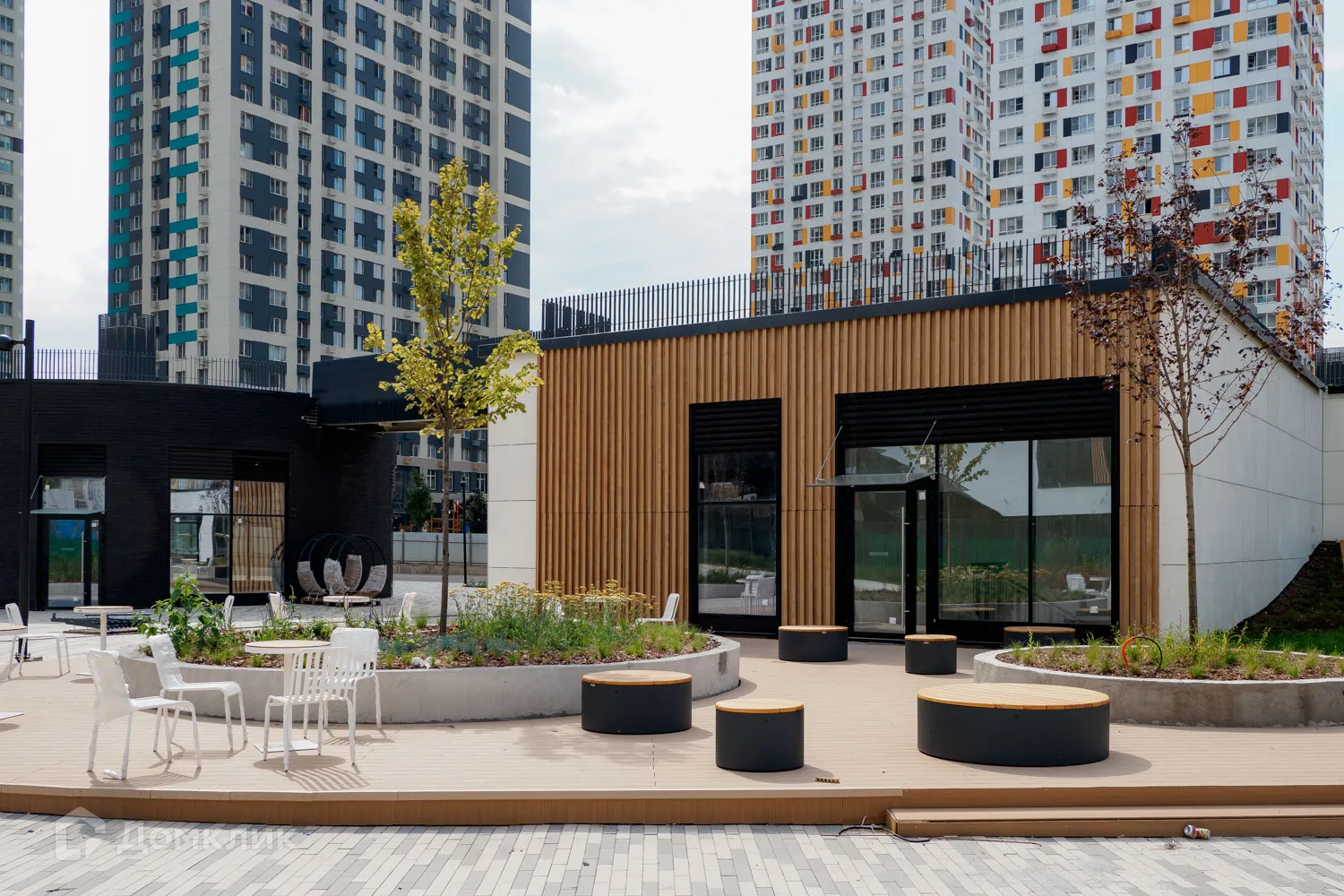 Фото квартиры в ЖК Sky Sputnik (Скай Спутник)