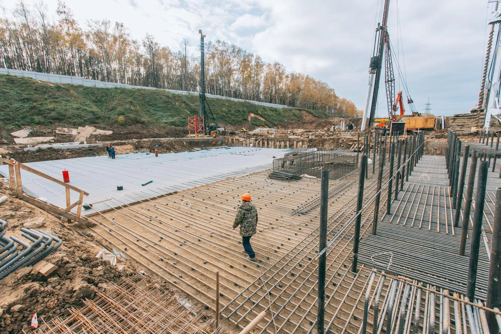 Фото ЖК Sky Sputnik (Скай Спутник)