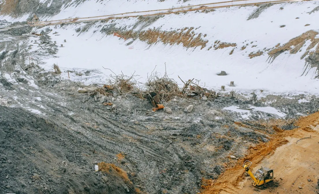 Фото ЖК Sky Sputnik (Скай Спутник)