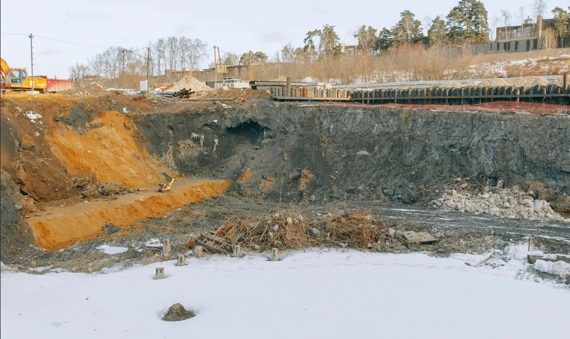 Фото ЖК Sky Sputnik (Скай Спутник)