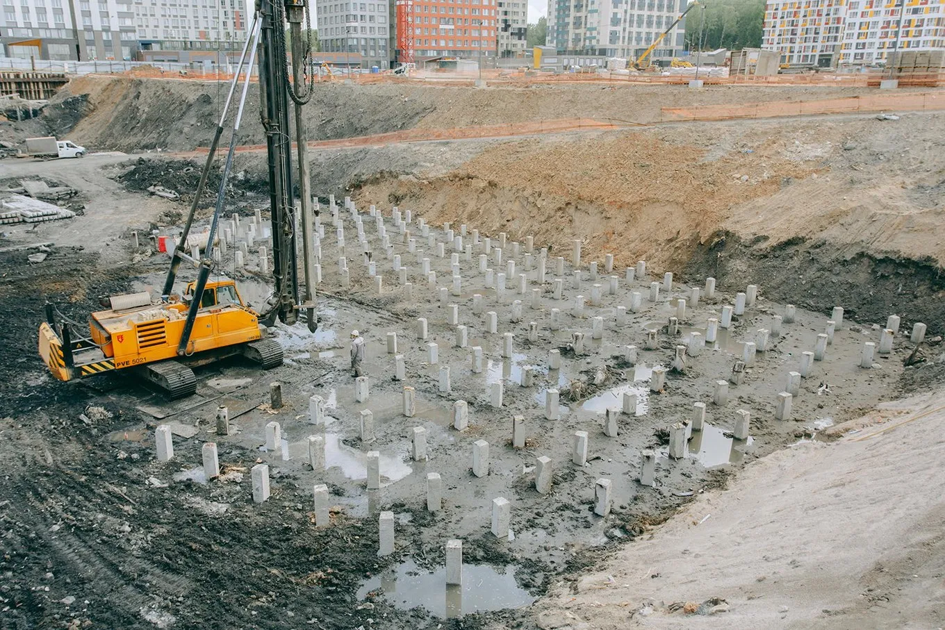 Фото ЖК Sky Sputnik (Скай Спутник)