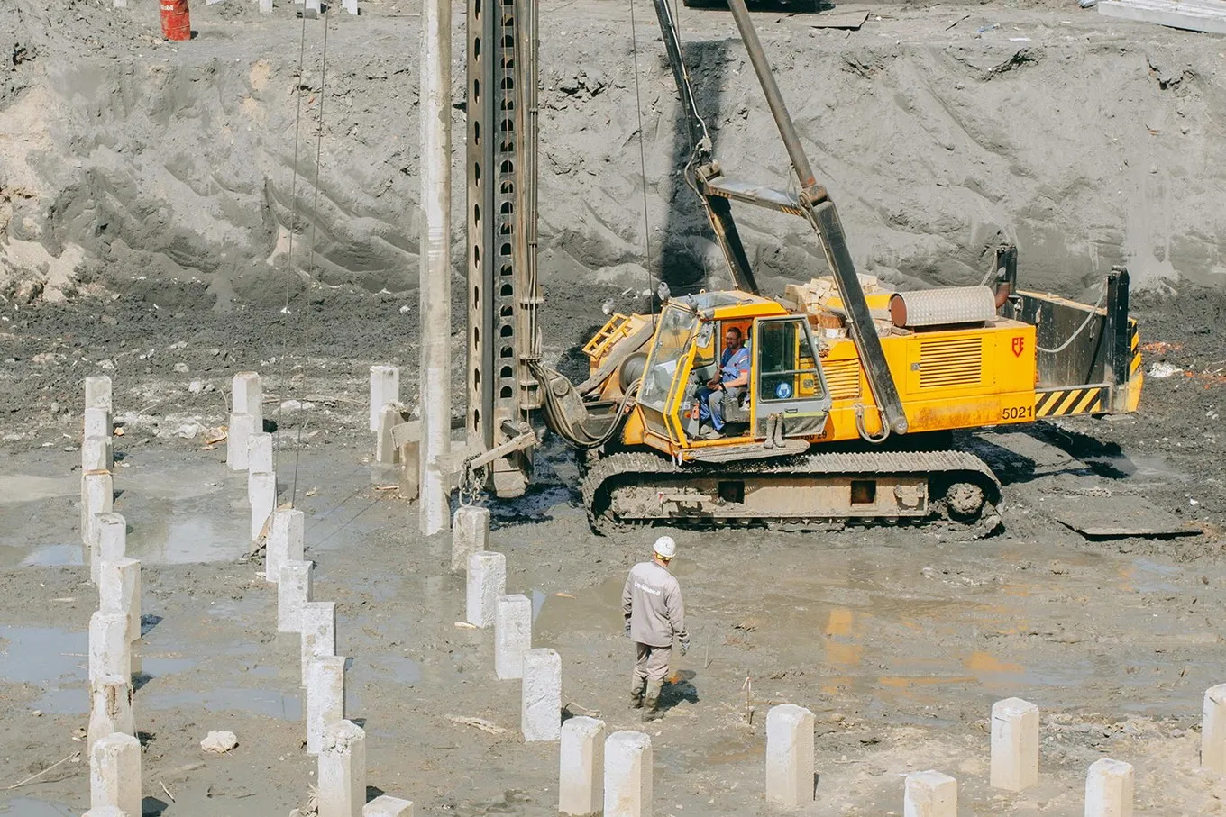 Фото ЖК Sky Sputnik (Скай Спутник)