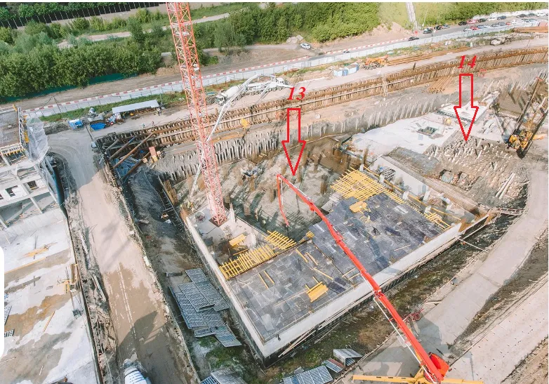 Фото ЖК Sky Sputnik (Скай Спутник)