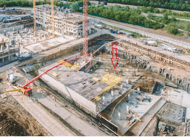 Фото ЖК Sky Sputnik (Скай Спутник)