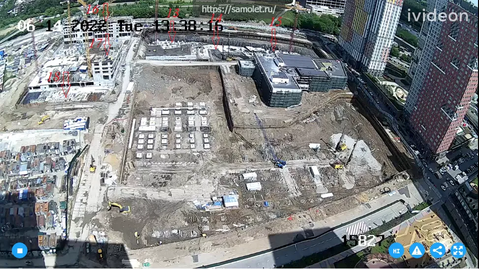 Фото ЖК Sky Sputnik (Скай Спутник)