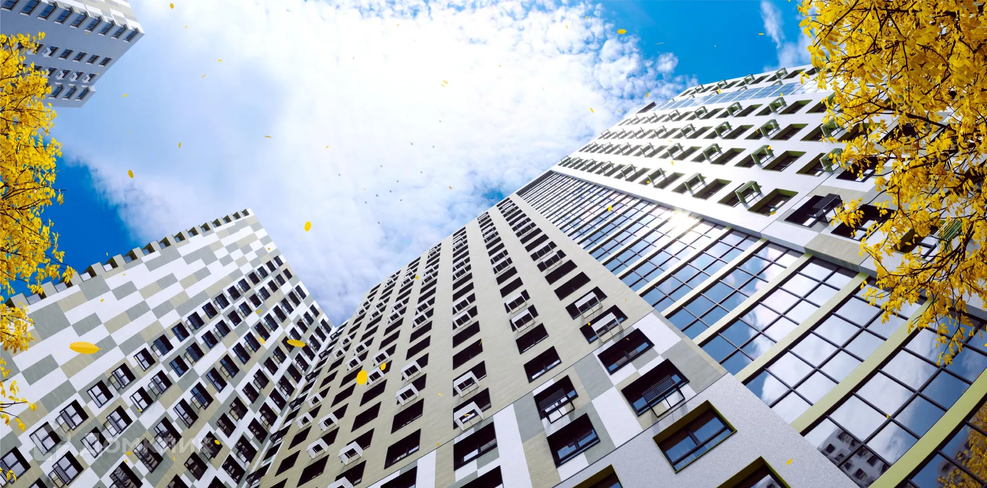 Фото квартиры в ЖК «Ильинойс»