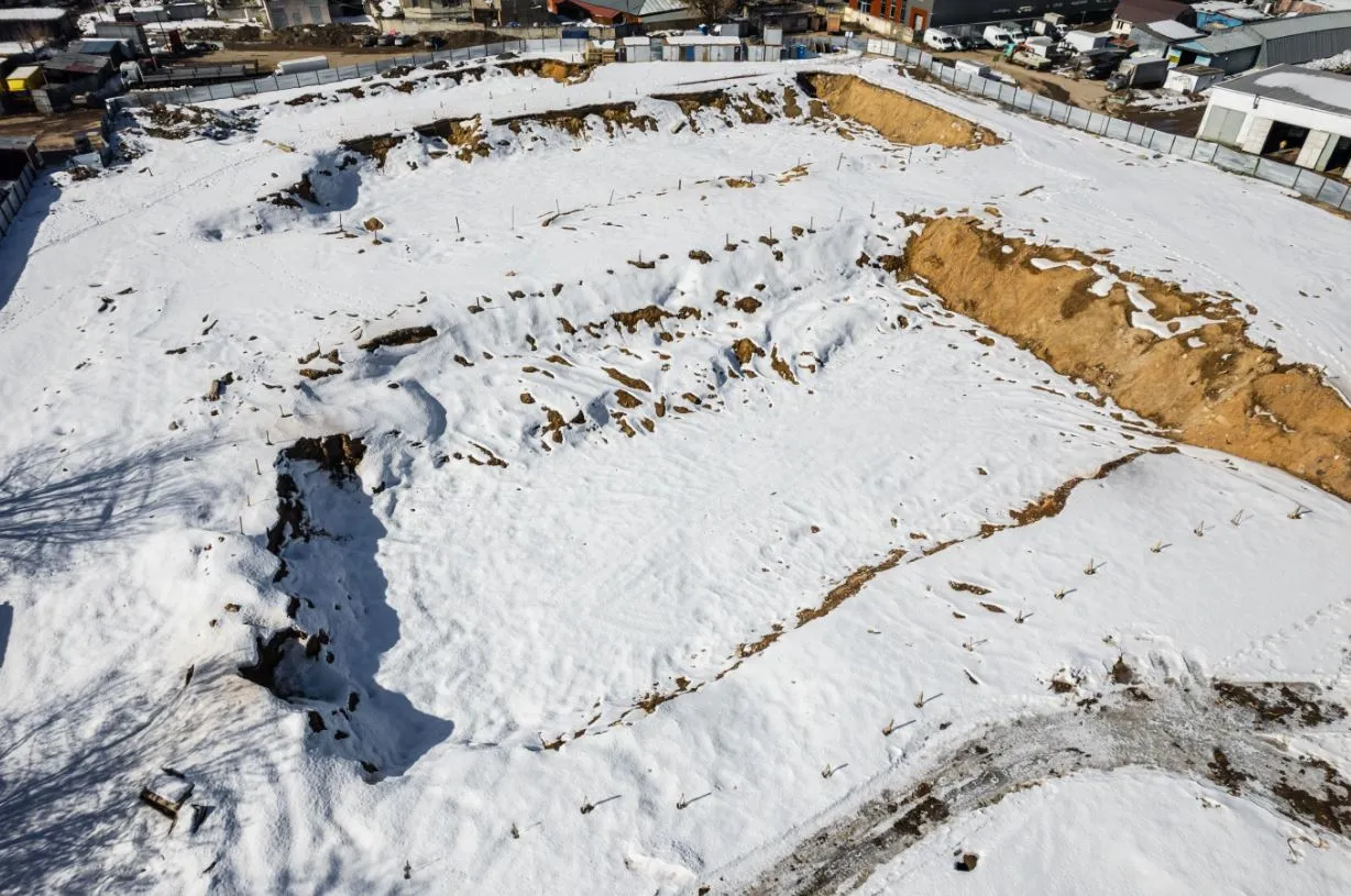 Фото ЖК «Ильинойс»