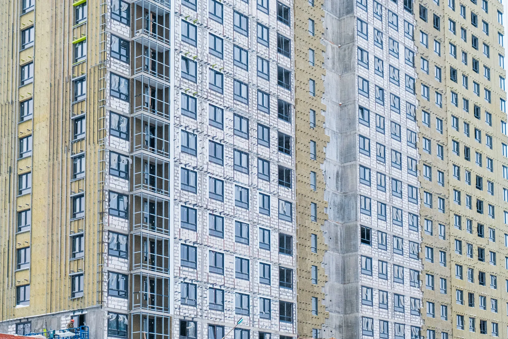 Фото ЖК «Ильинойс»