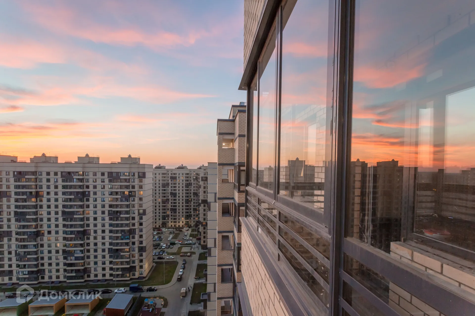 Фото квартиры в ЖК "Новое Медведково"