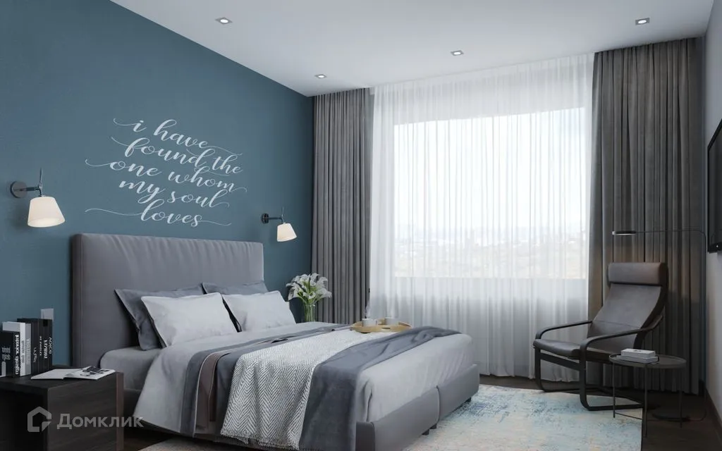 Фото квартиры в ЖК "Новое Медведково"