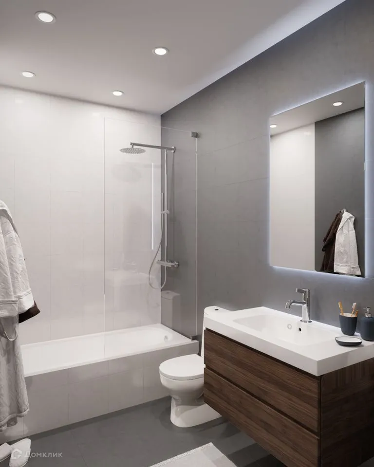 Фото квартиры в ЖК "Новое Медведково"