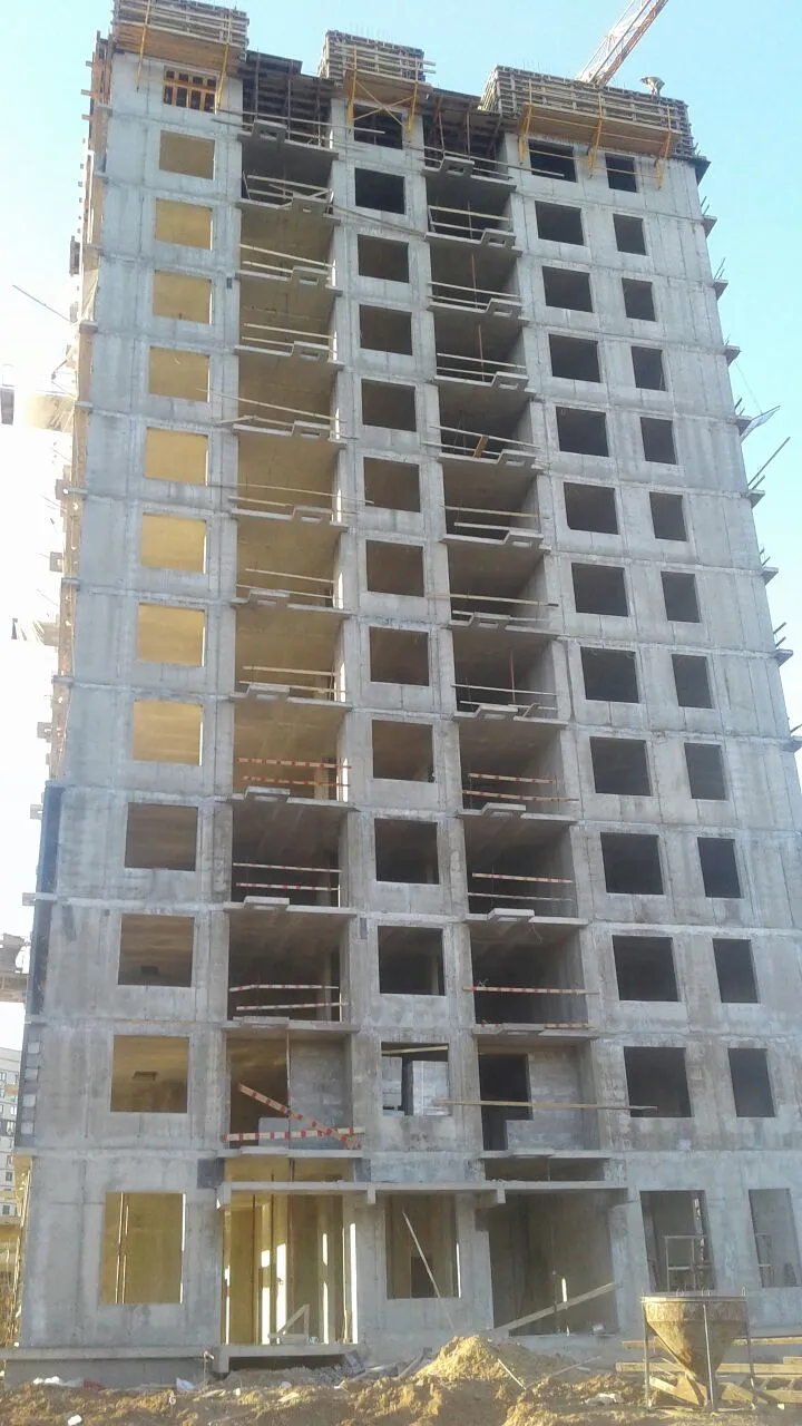 Фото ЖК "Новое Медведково"