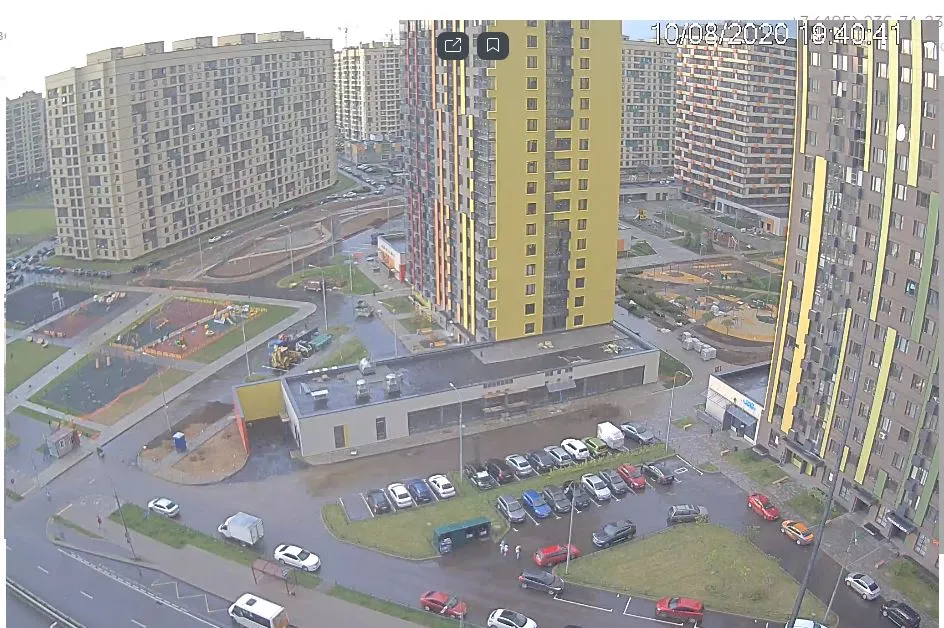 Фото ЖК "Новое Медведково"