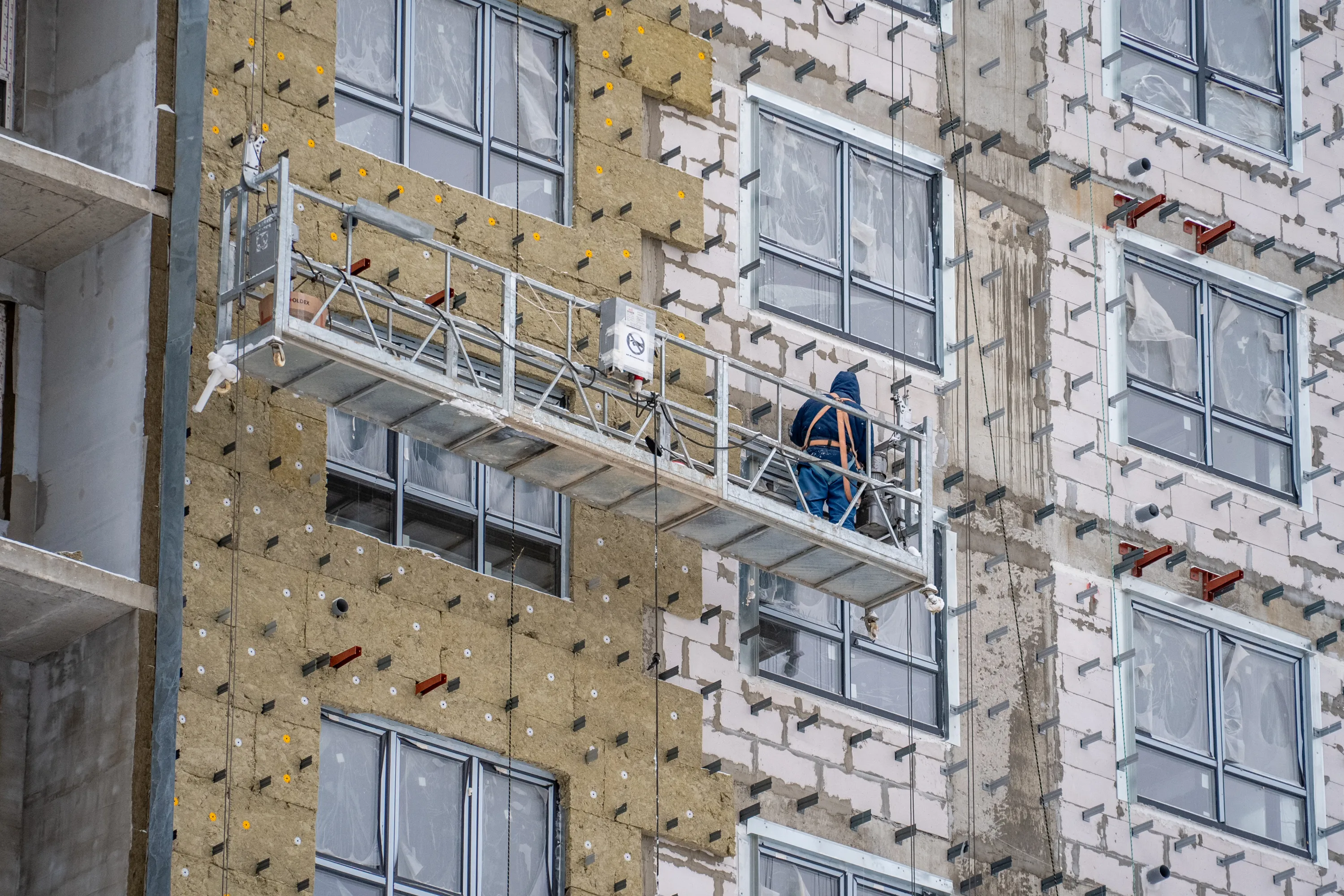 Фото ЖК "Новое Медведково"