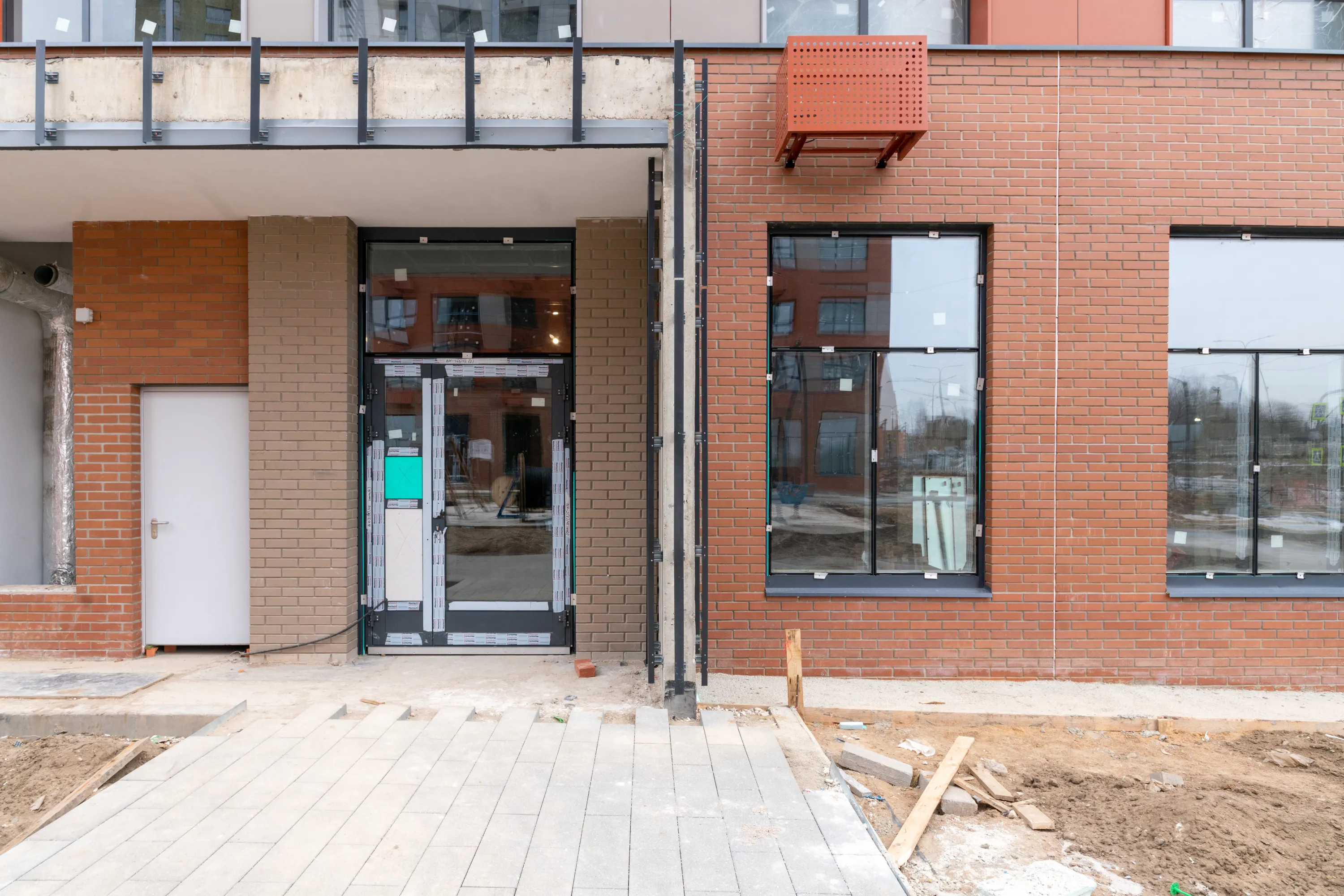 Фото ЖК "Новое Медведково"