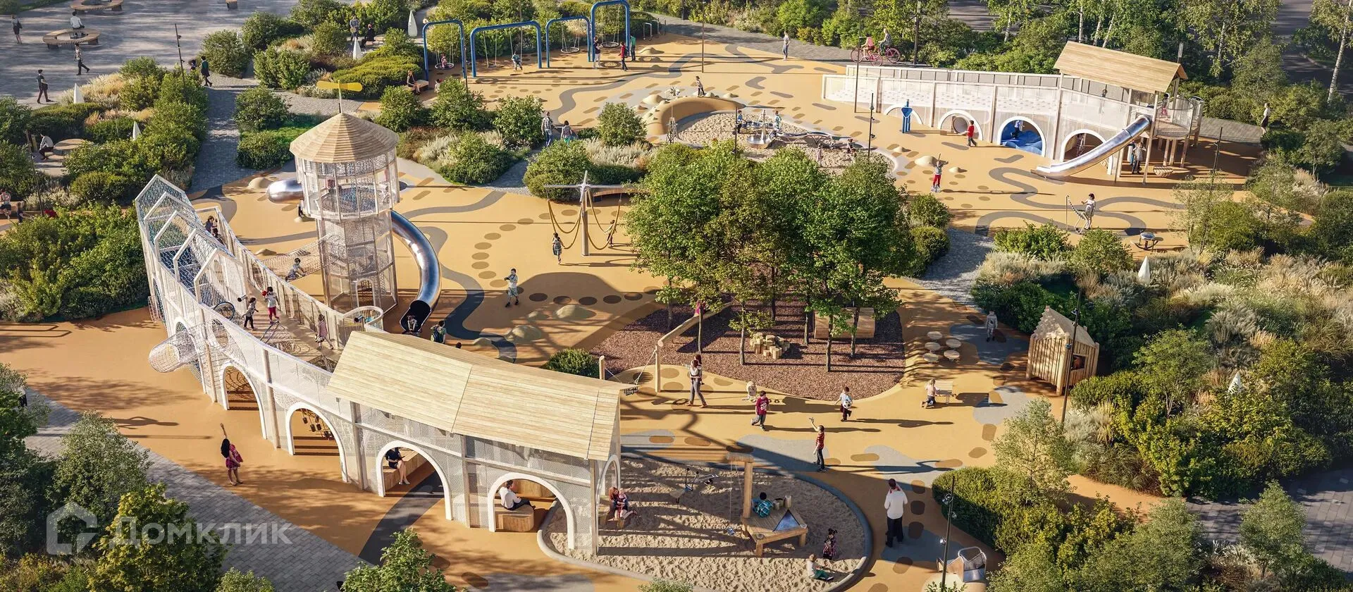 Фото квартиры в ЖК Ярославский