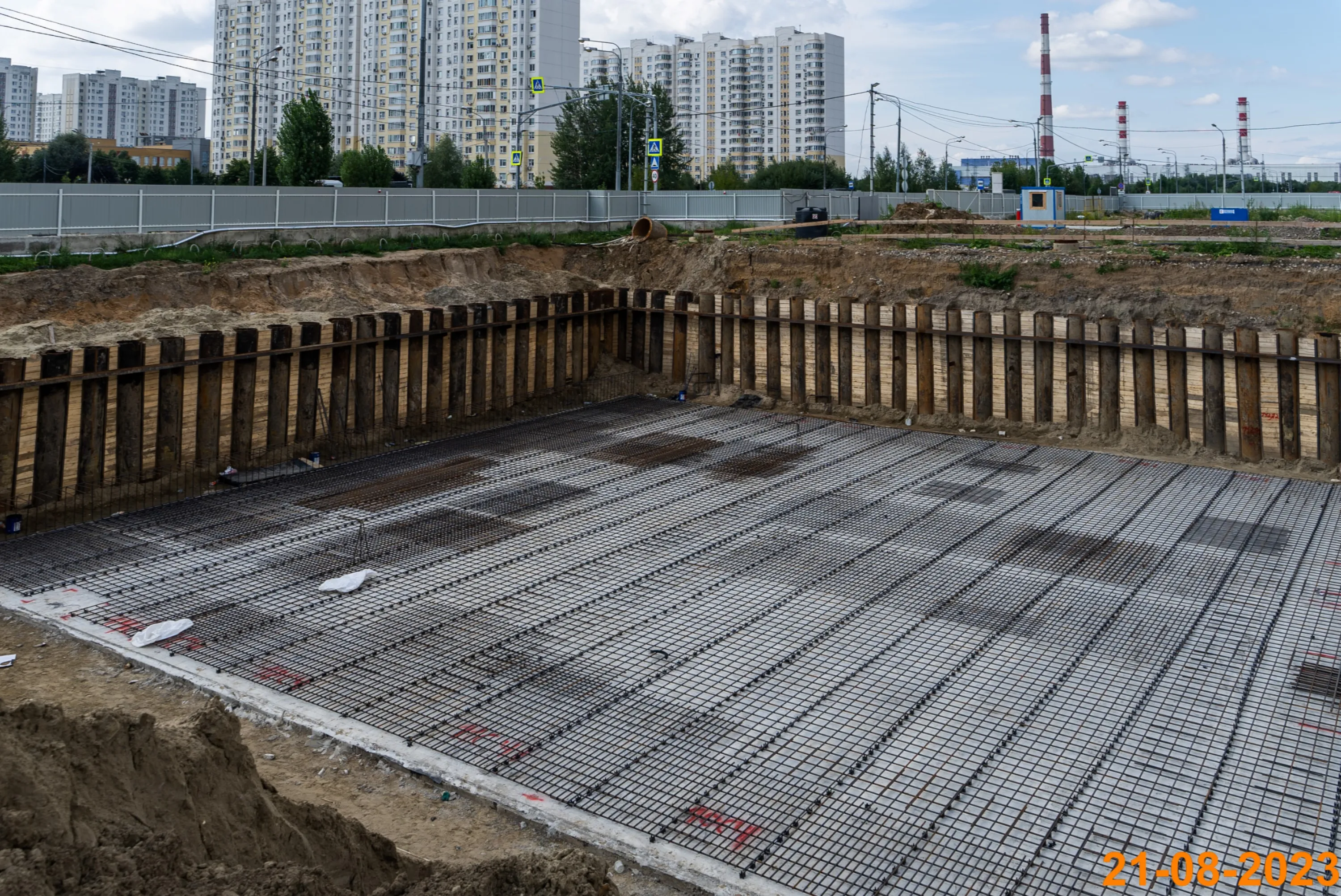 Фото ЖК Ярославский