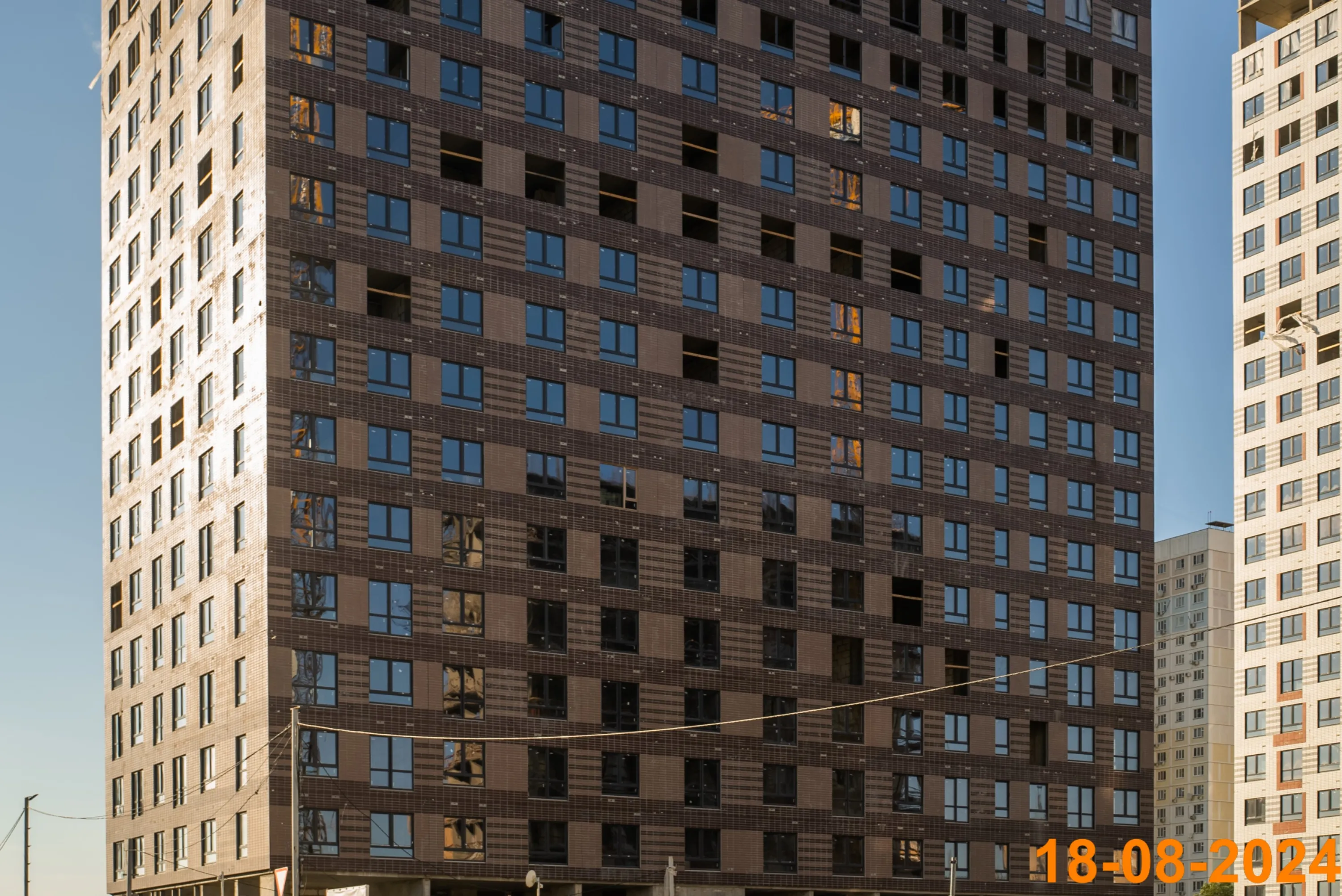 Фото ЖК Ярославский