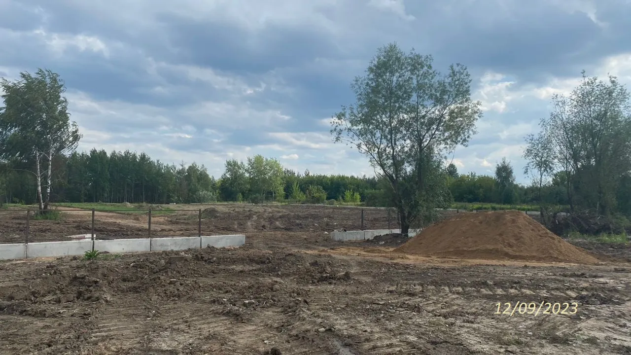 Фото ЖК Белый Grad (Белый Град)