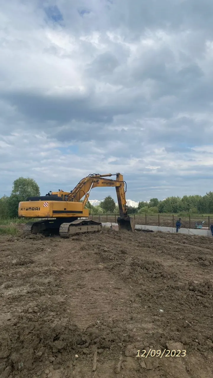 Фото ЖК Белый Grad (Белый Град)