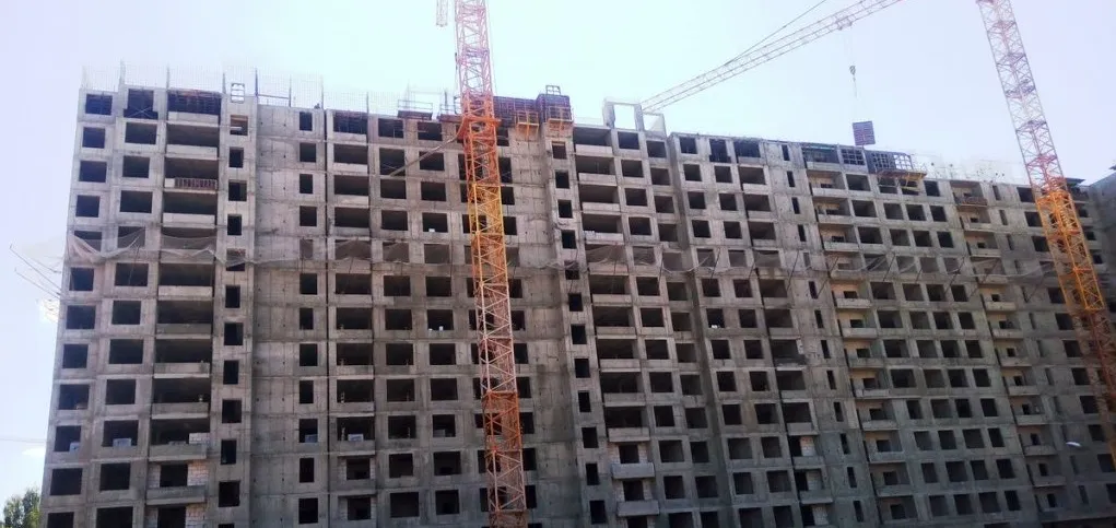 Фото ЖК Отрадный