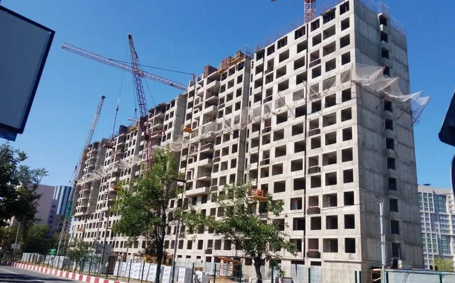 Фото ЖК Отрадный