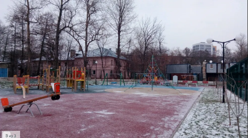 Фото ЖК Отрадный