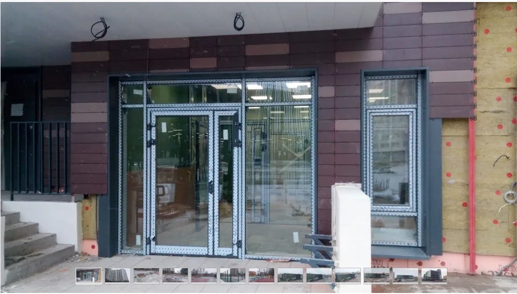 Фото ЖК Отрадный