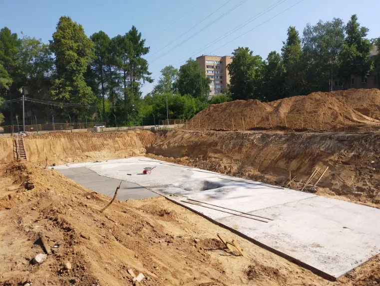 Фото ЖК Отрадный