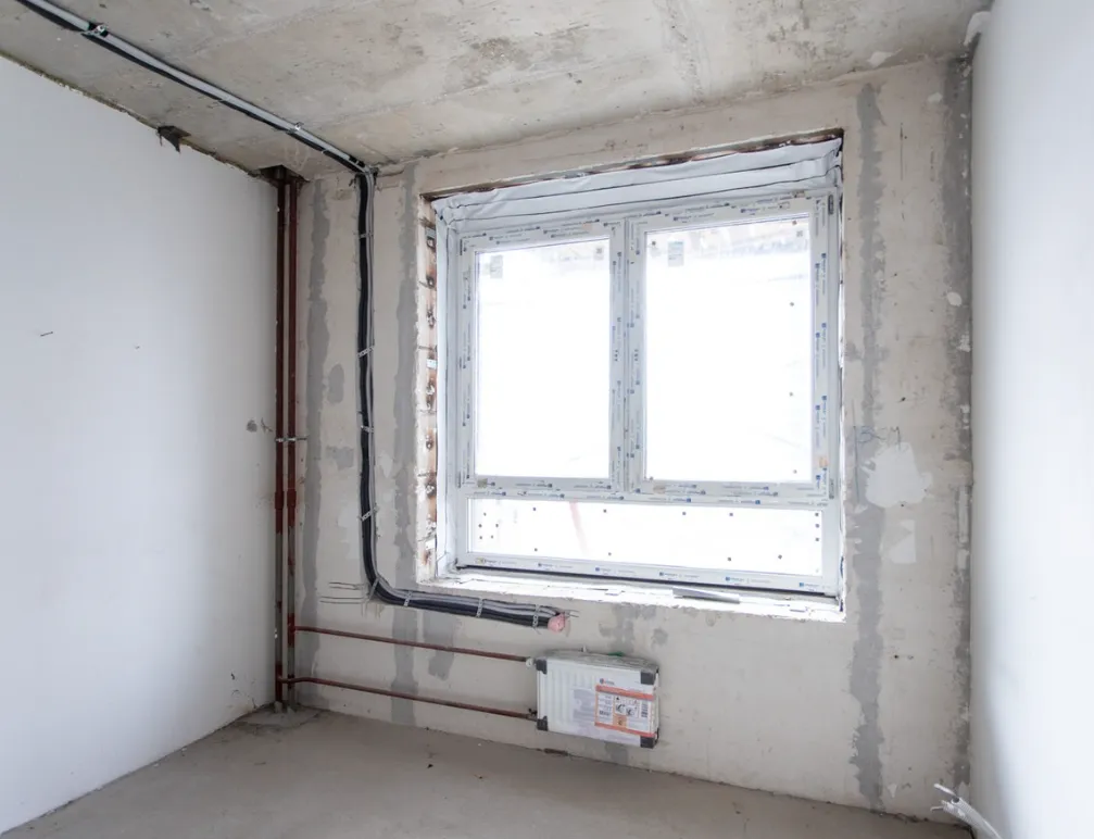 Фото ЖК Долина Яузы