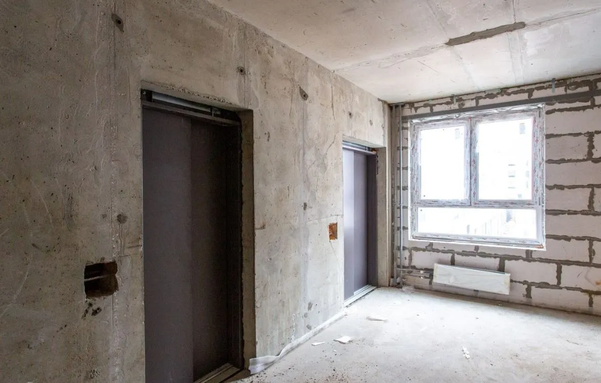 Фото ЖК Мытищи Парк