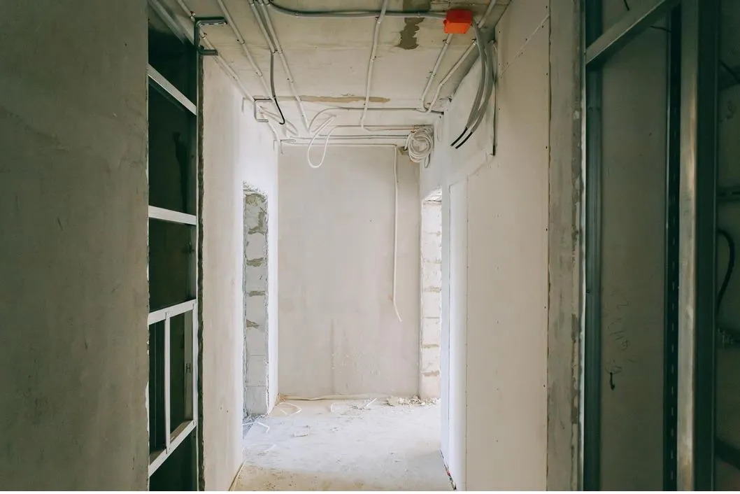 Фото ЖК Мытищи Парк