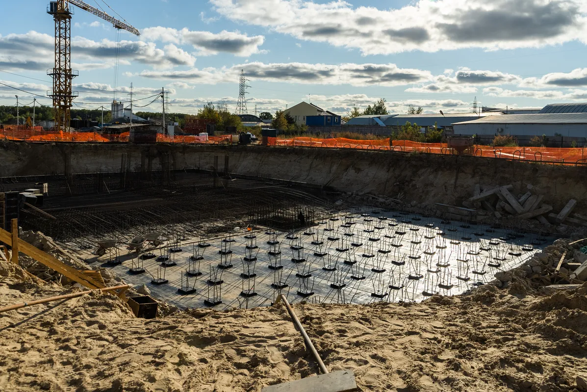 Фото ЖК Ярославский квартал