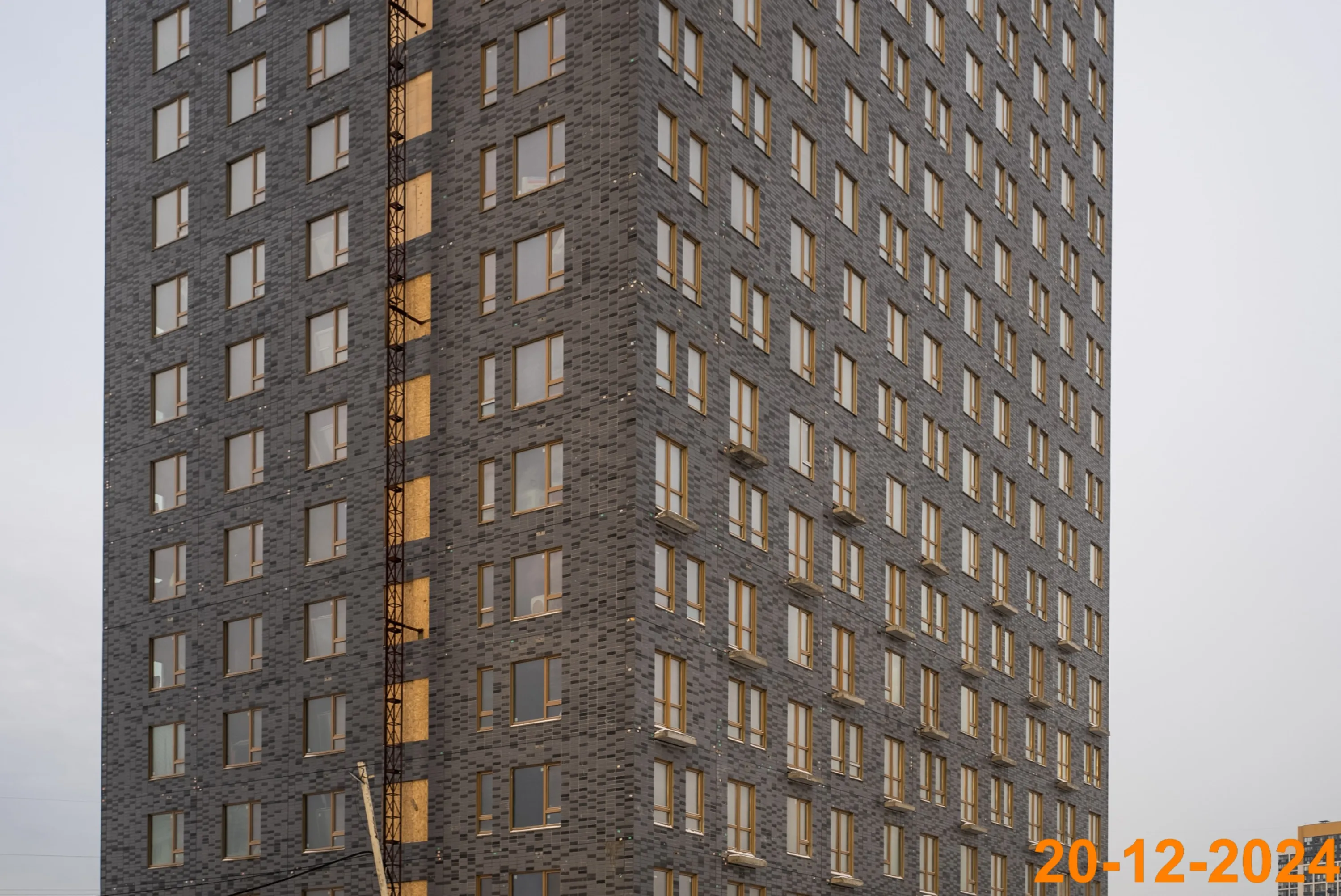 Фото ЖК Ярославский квартал