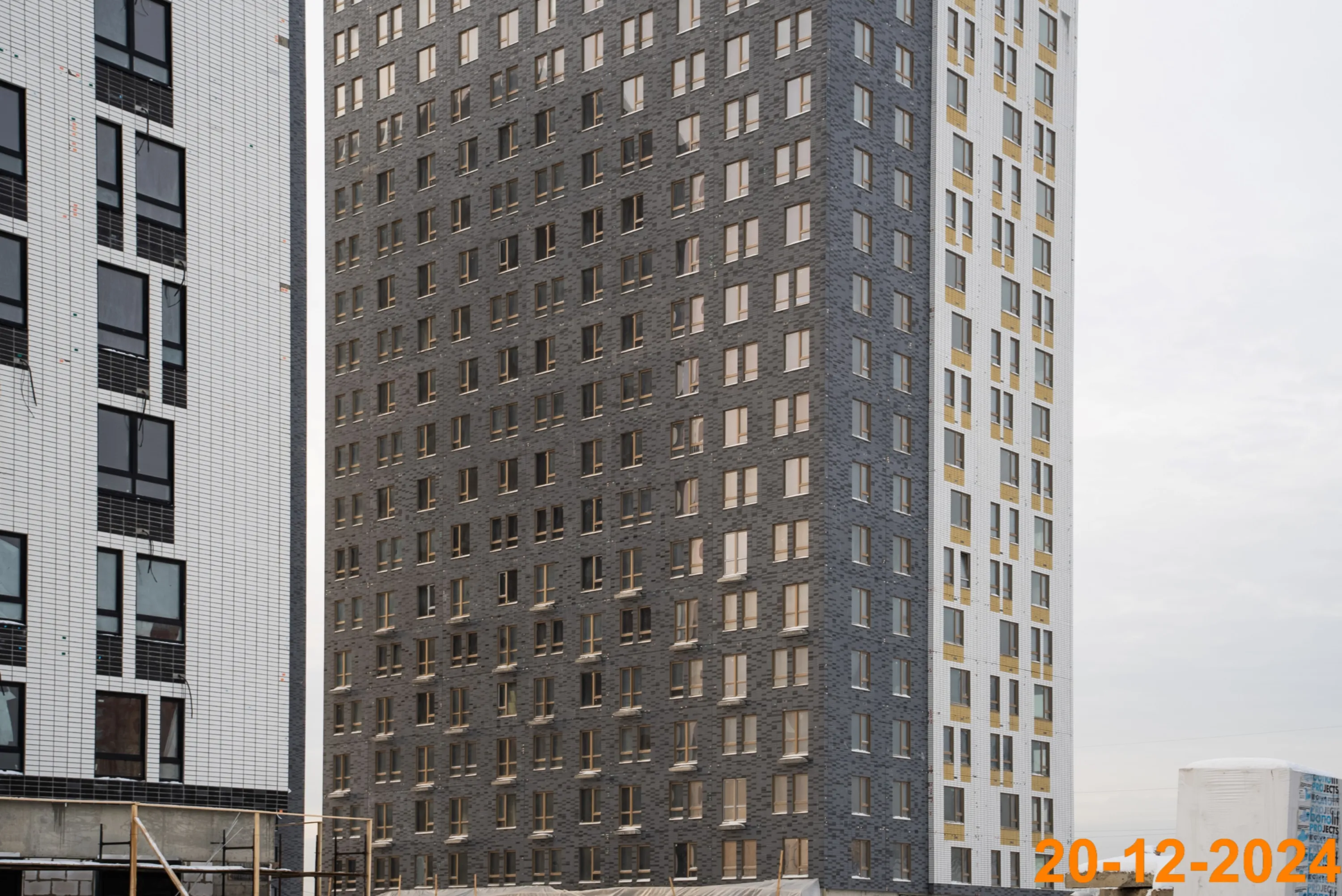 Фото ЖК Ярославский квартал