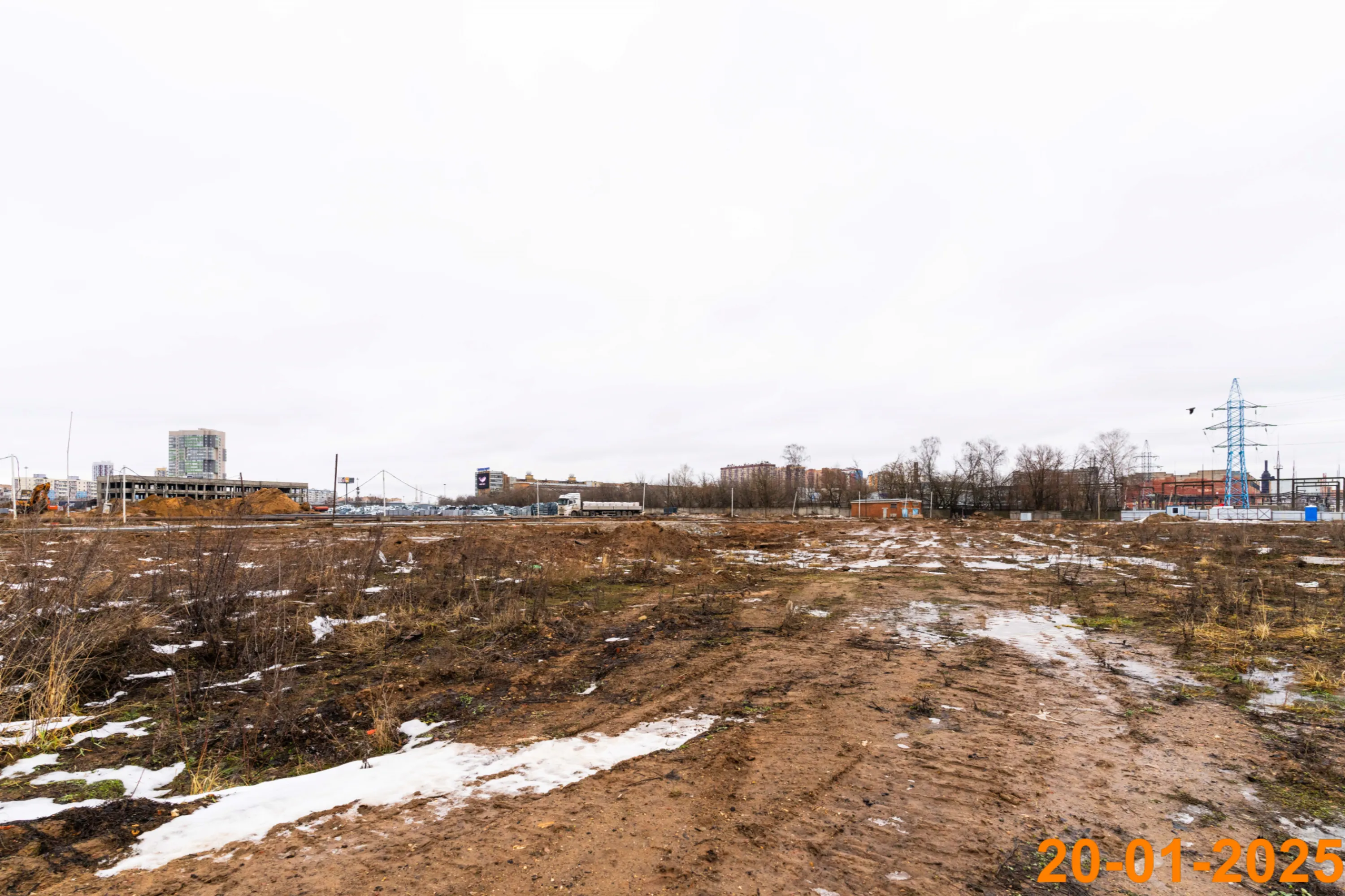 Фото ЖК Ярославский квартал