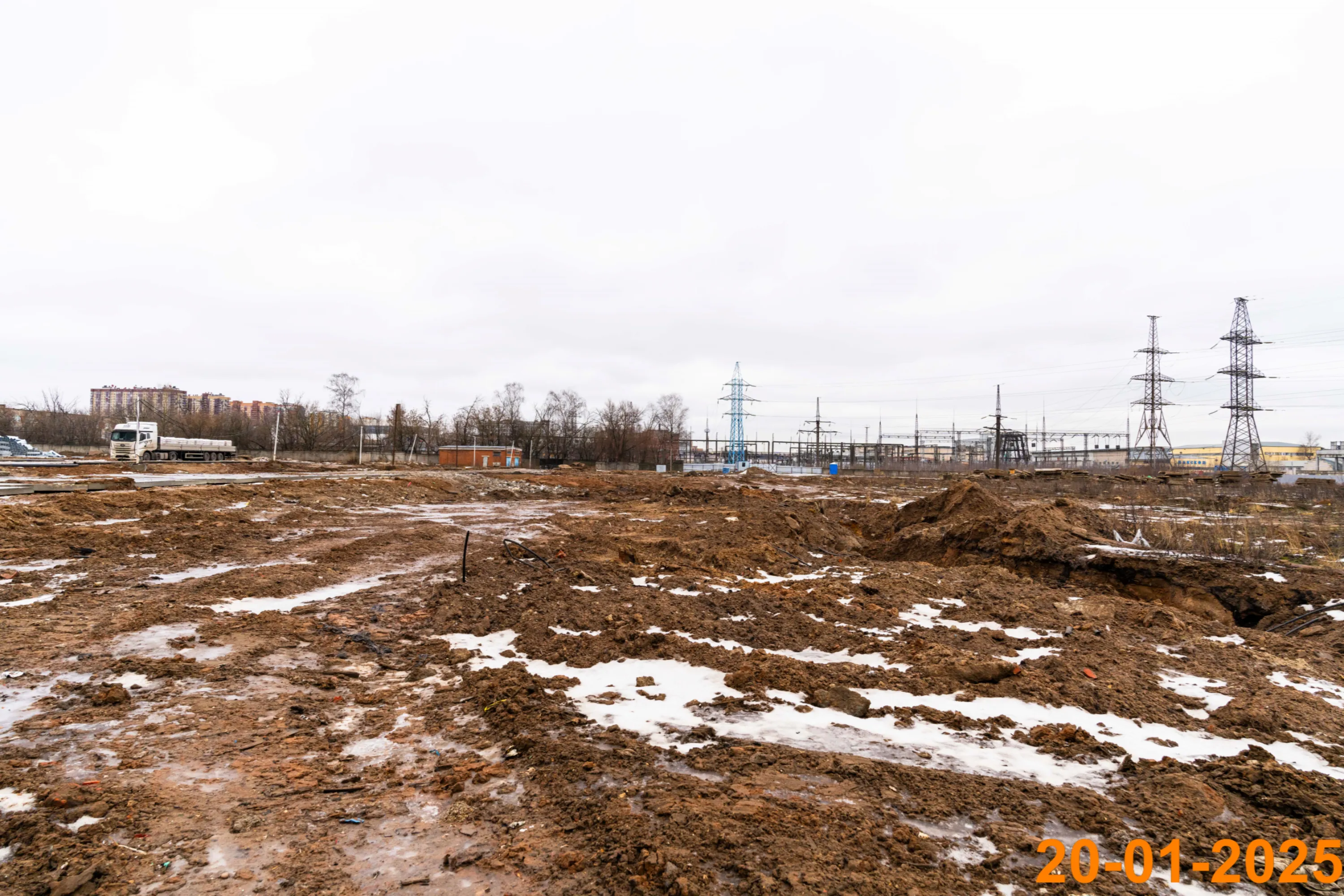 Фото ЖК Ярославский квартал