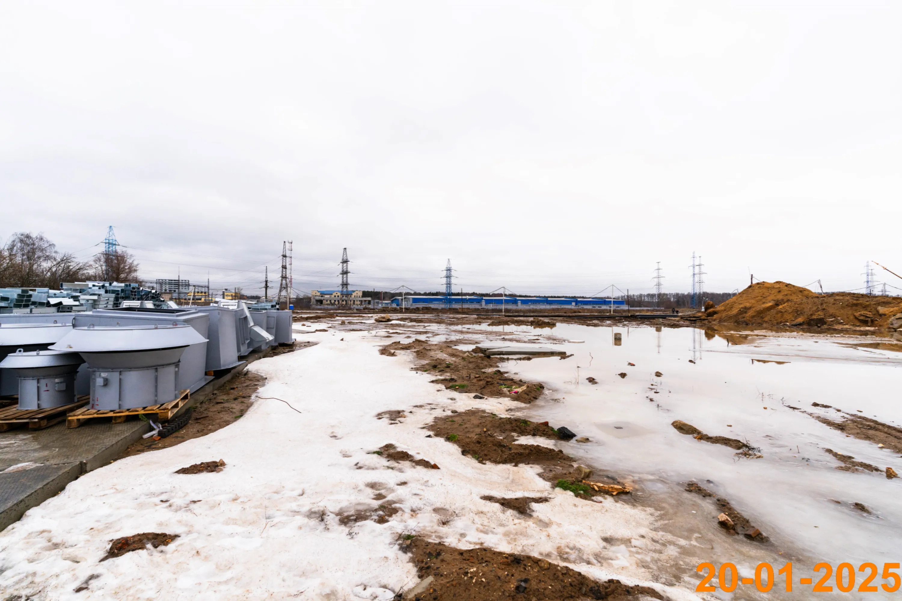 Фото ЖК Ярославский квартал