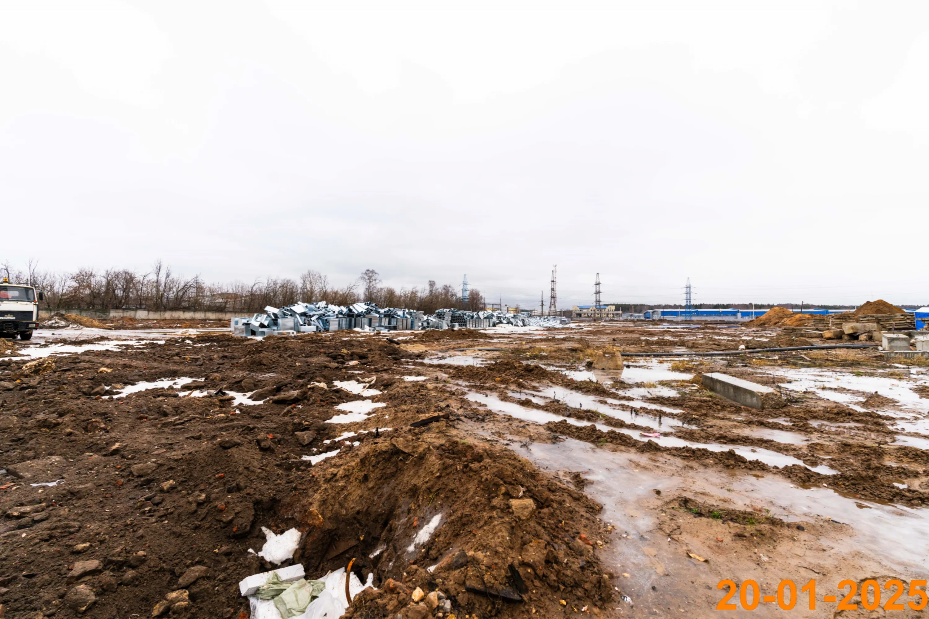 Фото ЖК Ярославский квартал