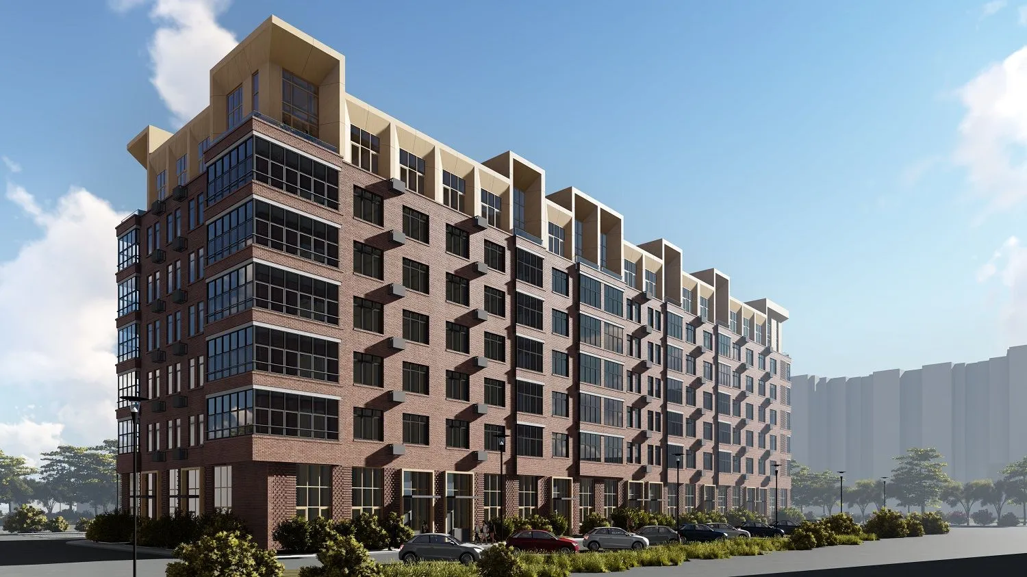 Фото квартиры в ЖК АРТ