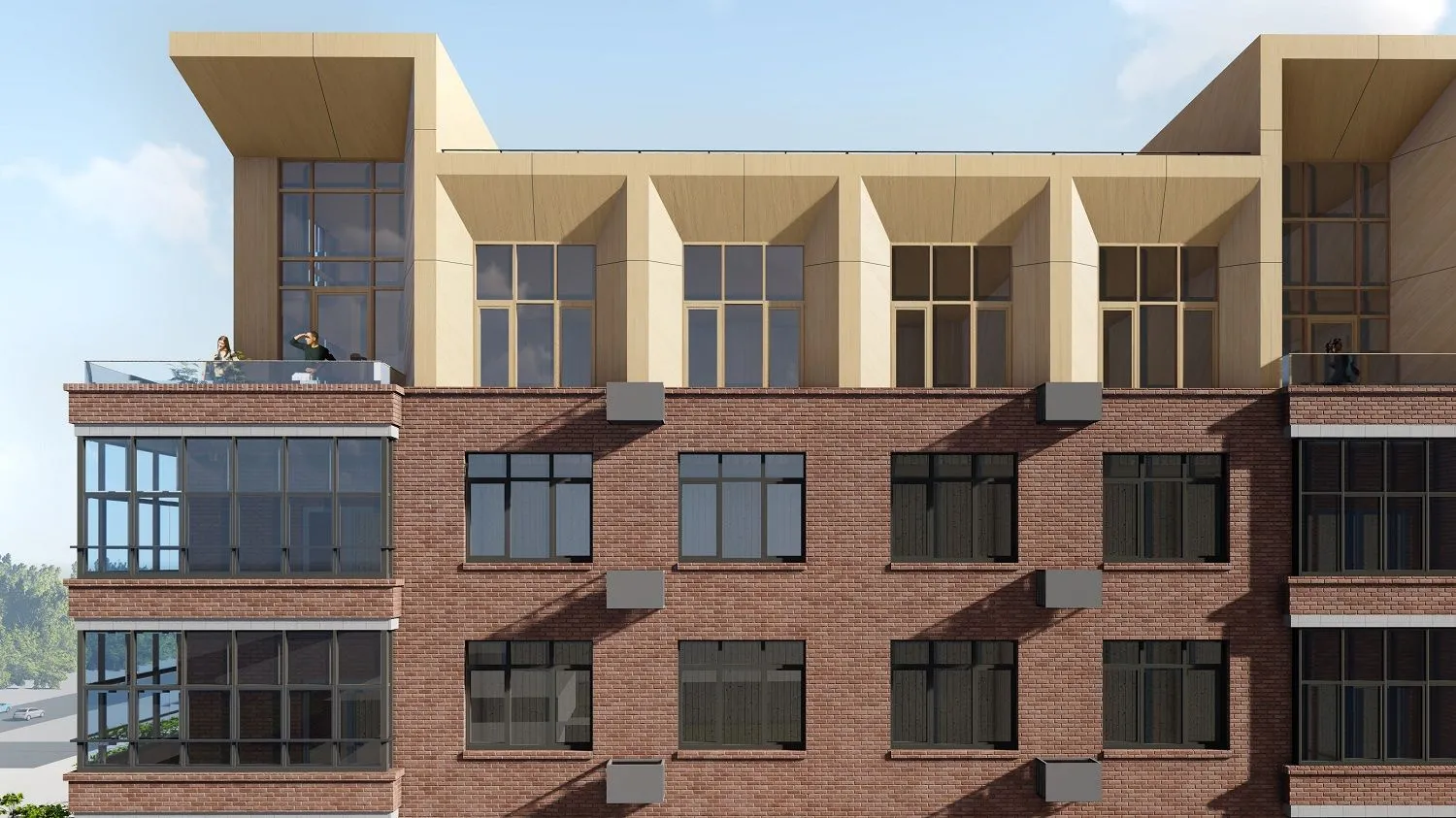 Фото квартиры в ЖК АРТ