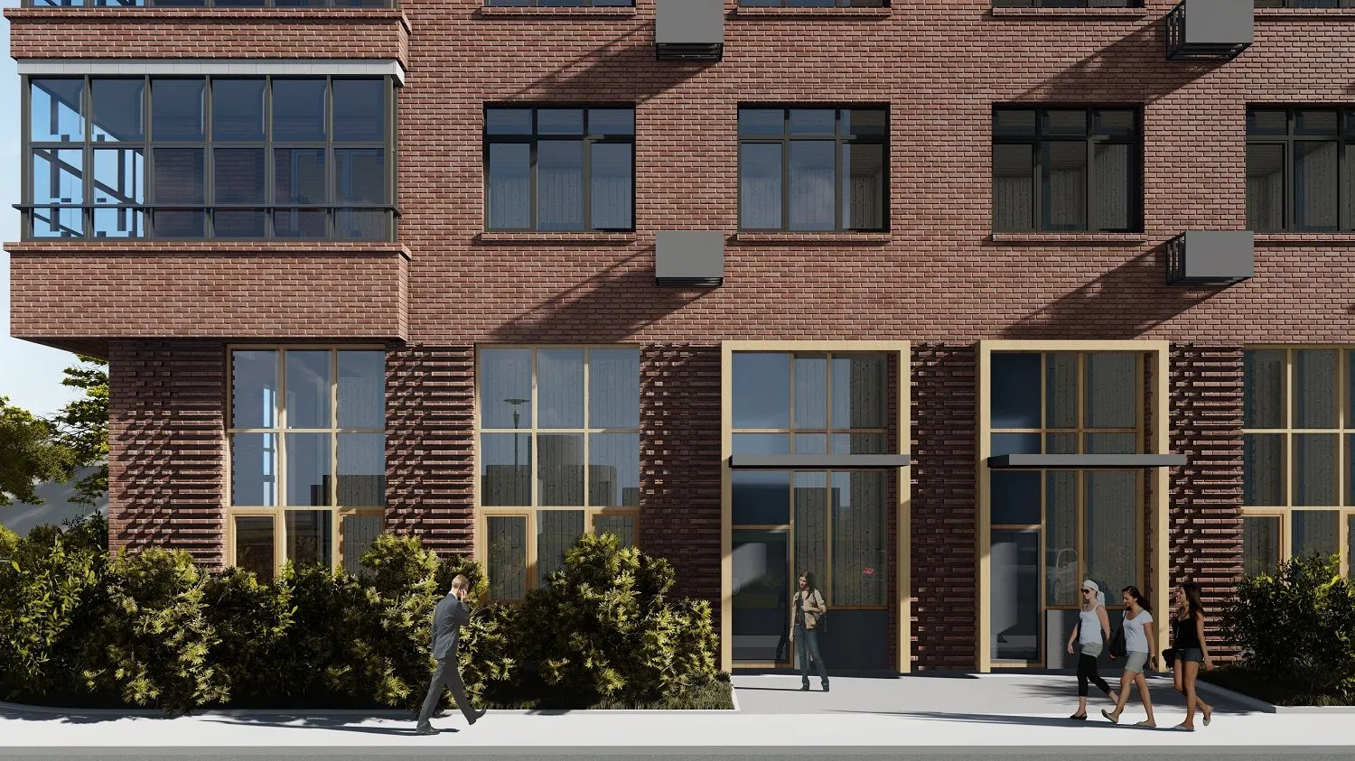 Фото квартиры в ЖК АРТ