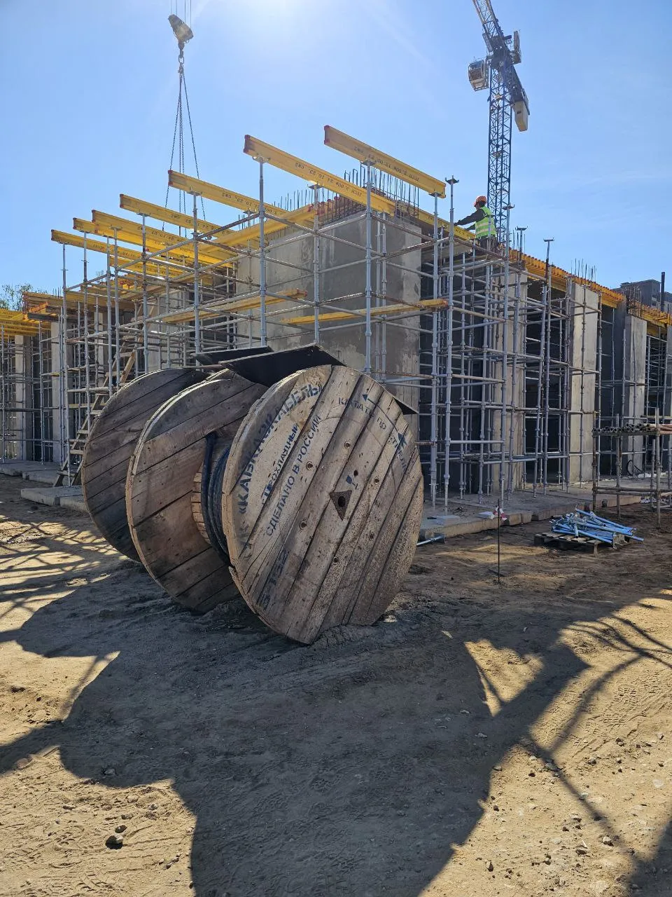 Фото ЖК АРТ