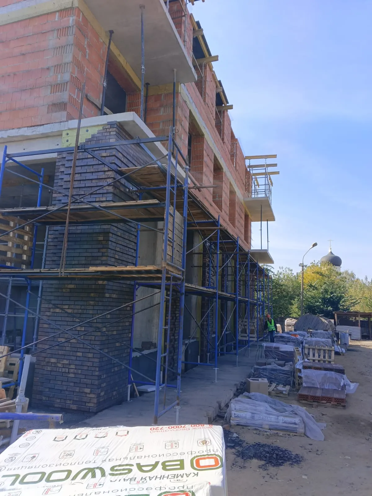 Фото ЖК АРТ