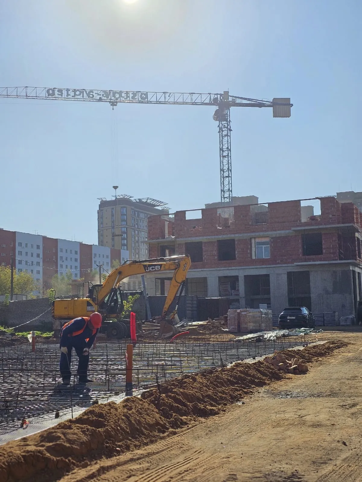 Фото ЖК АРТ