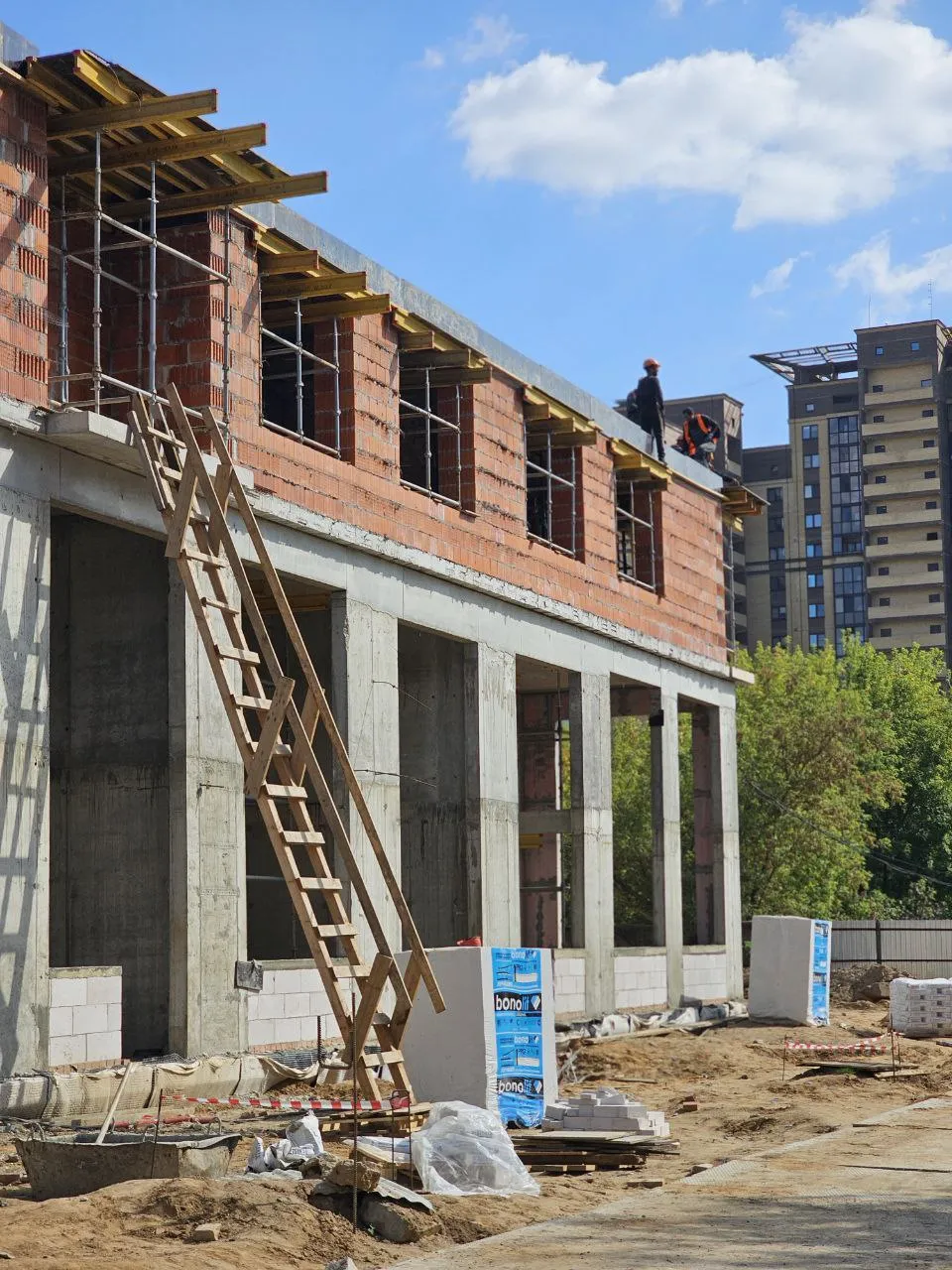 Фото ЖК АРТ