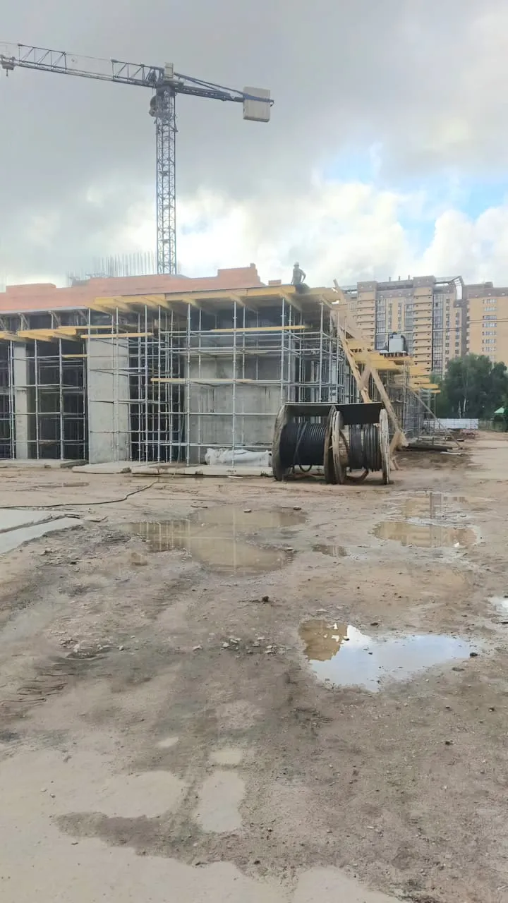 Фото ЖК АРТ