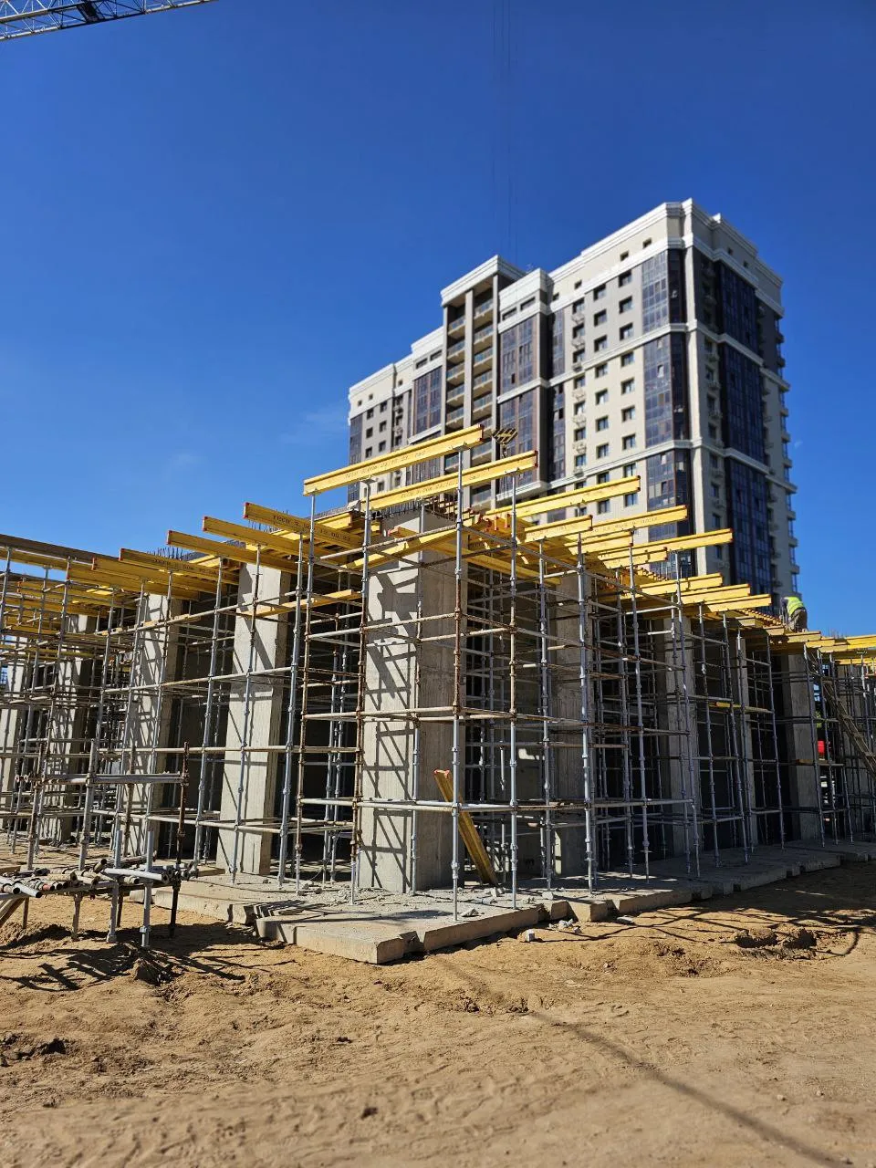 Фото ЖК АРТ